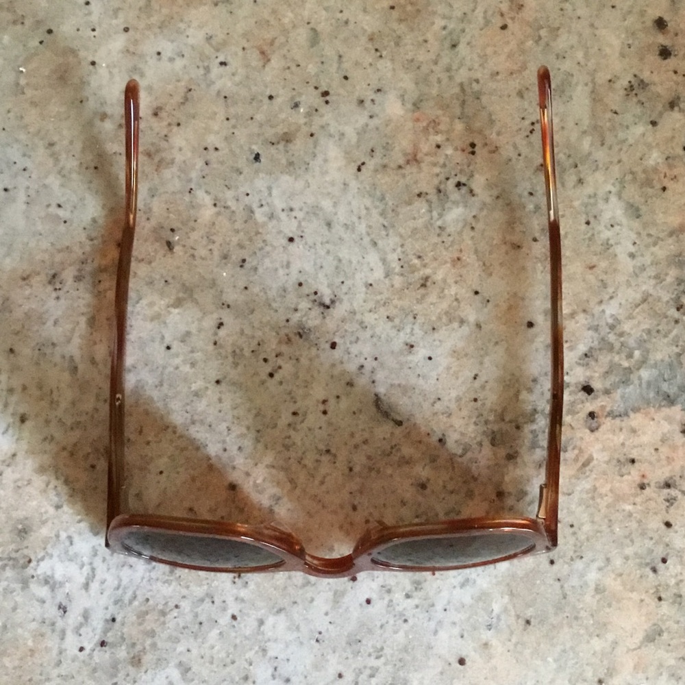 Christopher Cloos x Tom Brady Tortoise Shell Hand Made Polarized Sunglasses - Picture 5 of 11